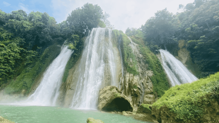 3 Tempat Wisata di Sukabumi Ini Cocok untuk Isi Long Weekend Mei 2026