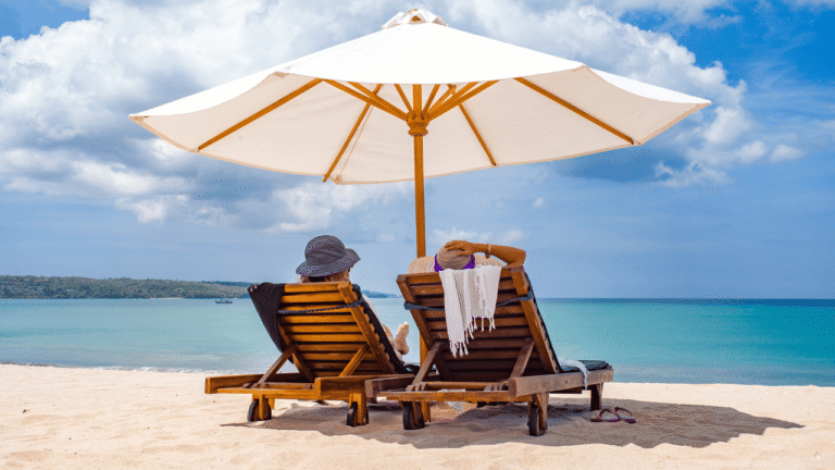 Tips Merencanakan Libur Long Weekend agar Lebih Maksimal