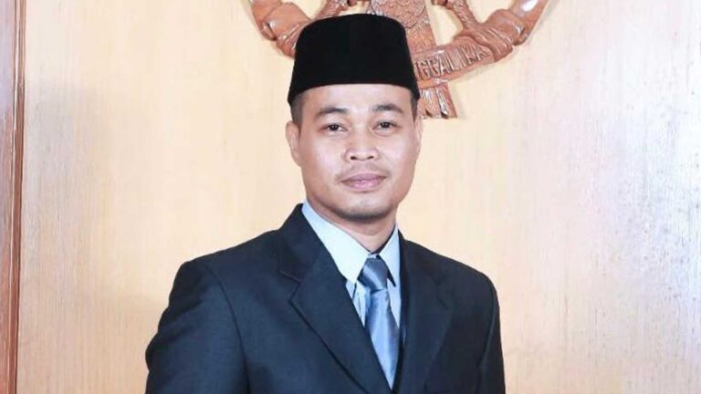 Tak Semua ASN WFH, Sejumlah Pejabat dan Layanan Publik di Sukabumi Tetap WFO