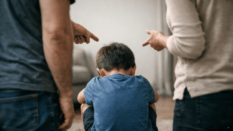 Tanpa Disadari, Kebiasaan Sehari-hari Ini Bisa Ganggu Kesehatan Mental Anak