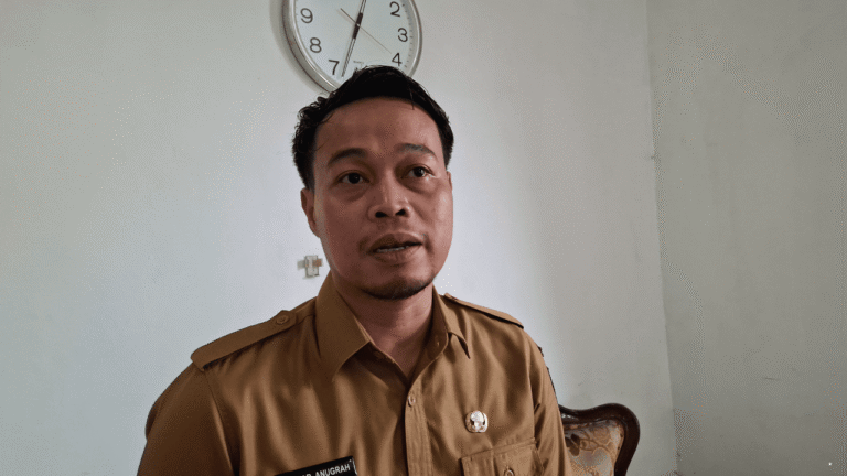 WFH Perdana Berjalan, BKPSDM Pastikan ASN Sukabumi Tetap Standby di Rumah dan On Call