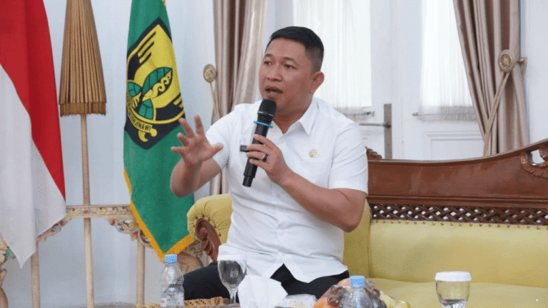 Pemkab Sukabumi Siapkan Arah Kebijakan Stunting, Rekomendasi KPM Jadi Pertimbangan