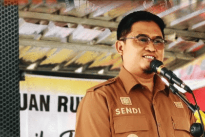 Pemerintahan