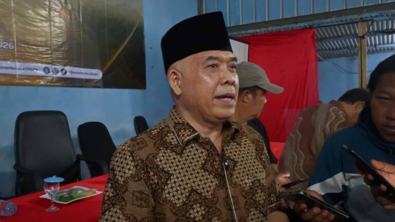 Isu Ambang Batas DPR Ramai Dibahas, Heri Gunawan: Belum Masuk Komisi II