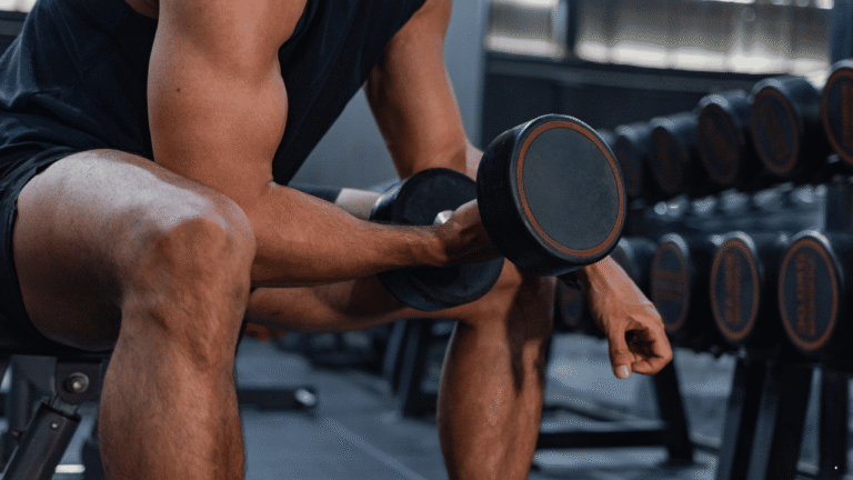 Tubuh Lebih Berisi, Olahraga-olahraga Ini Cocok Untuk Menaikan Berat Badan