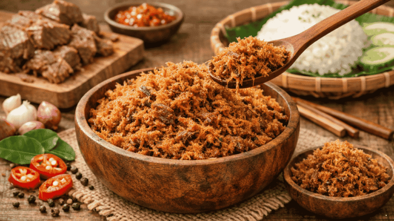Biar Awet, Ini Jenis Masakan Daging Kurban yang Bisa Disimpan