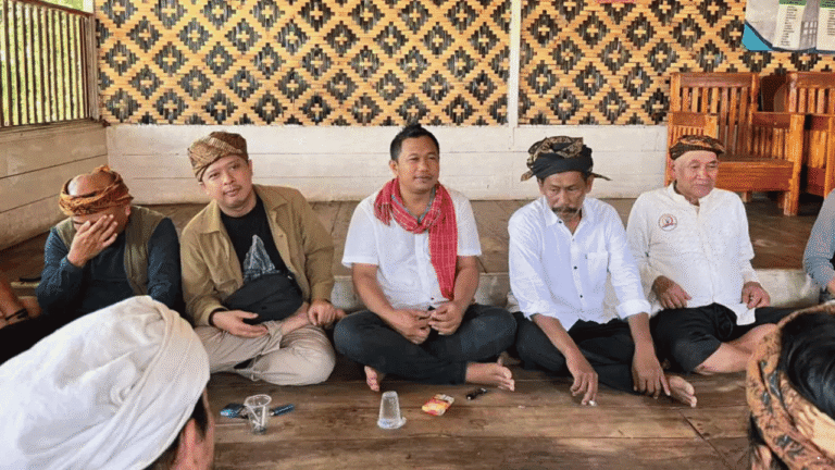 DPRD Sukabumi Dorong Kebijakan Berbasis Alam, Ekspedisi Adat Jadi Rujukan