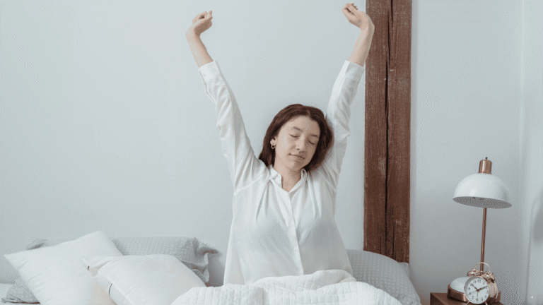 Badan Pegal Saat Bangun Tidur, Bisa Jadi Ini Penyebabnya