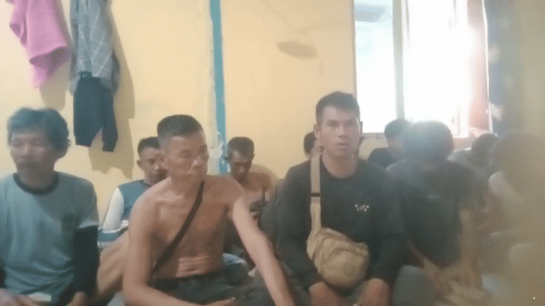 Pemkab Upayakan Pemulangan 15 Warga Sukabumi yang Terlantar di Sulbar Akibat Tipu Daya Mandor