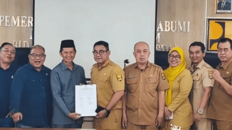DPRD Sukabumi Rampungkan Raperda Tanah Terlantar, Dorong Pemanfaatan Lahan Produktif