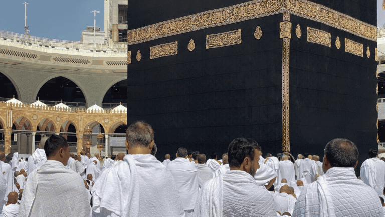 Penundaan hingga Perpindahan Warnai Keberangkatan Jemaah Haji Kota Sukabumi 2026