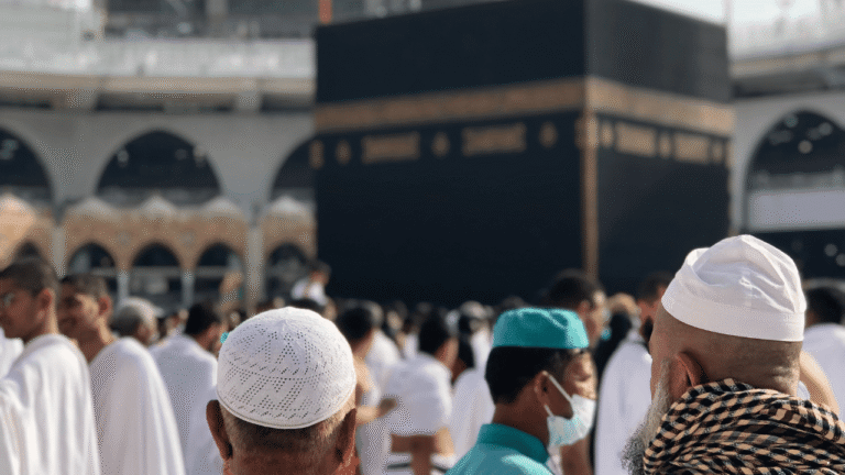 Jemaah Haji Kota Sukabumi Berangkat 8 Mei 2026, Ini Rangkaian Jadwalnya