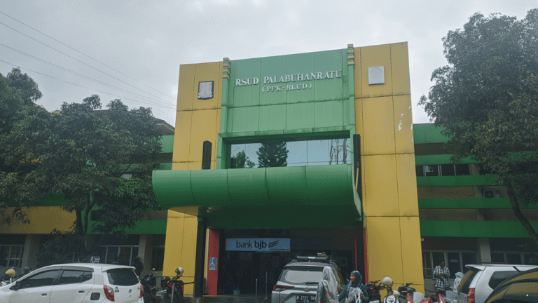 Heboh Video Pasien Dipulangkan, Ini Penjelasan RSUD Palabuhanratu soal Prosedur Medis