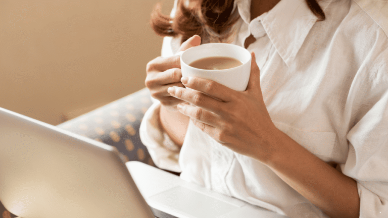 Minum Kopi Saat Pagi, Ini Manfaat dan Hal yang Perlu Diperhatikan