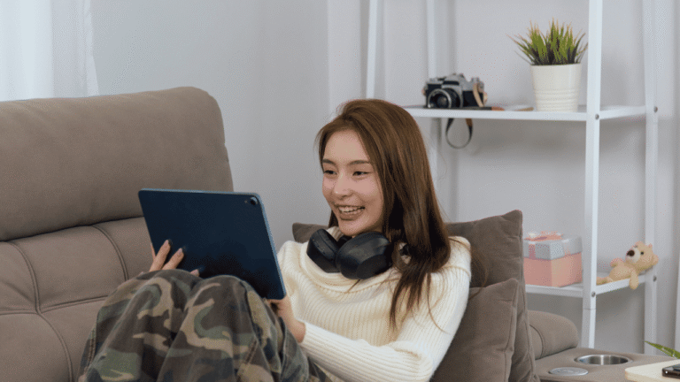 Mengapa Gen Z Lebih Memilih Kerja Fleksibel? Ini Kebanyakan Alasannya