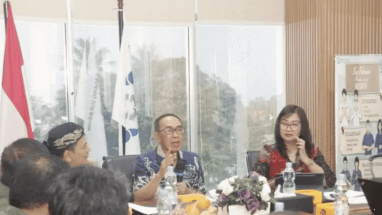 Tingkatkan Perlindungan Kesehatan Warga, Pemkab Sukabumi Optimalkan Penguatan Kepesertaan JKN