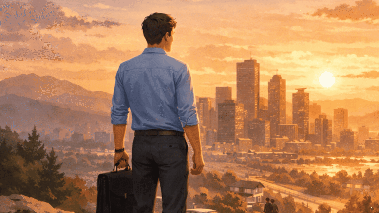 Dari Finansial hingga Mental, Ini 7 Hal yang Mulai Dirasakan Saat Dewasa