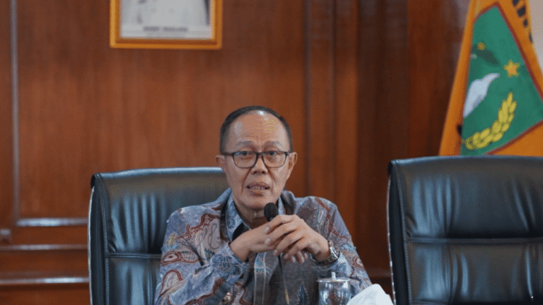 Wali Kota Ayep Zaki Ajak Warga Sukabumi Aktif Laporkan Apabila Ada Peredaran Rokok Ilegal