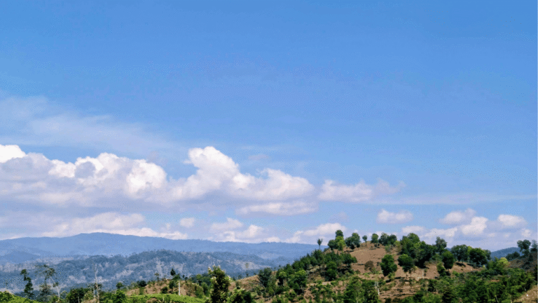 Prakiraan Cuaca Jabar 13 Mei 2026, Berawan Masih Dominasi Sebagian Wilayah