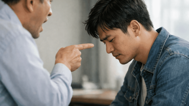 Jangan Sampai Terbawa Emosi, Ini Cara Menghadapi Sikap Orang Toxic di Kehidupan Sehari-hari