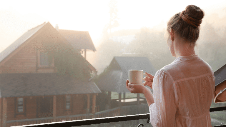 7 Hal Sederhana yang Bisa Buat Pagi Lebih Segar dan Nyaman