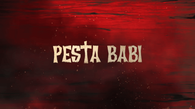 Film Dokumenter “Pesta Babi” Ramai Dibicarakan, Bahas Apa?
