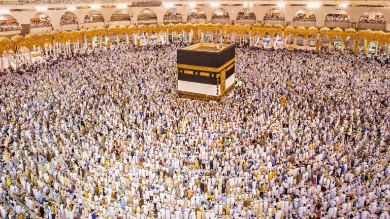 Otoritas Saudi Amankan 19 WNI, Diduga Terlibat Pelanggaran Hukum Haji