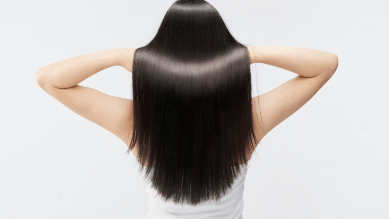 Bahan Alami yang Sering Digunakan untuk Membantu Menjaga Kesehatan Rambut