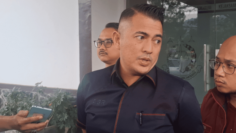 Masuk Tahap 2, Ibu Tiri Kasus Kematian Nizam Dilimpahkan ke Kejari Sukabumi dan Segera Disidang