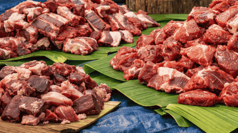 Tips Simpan Daging Kurban untuk Stok Beberapa Hari hingga Berbulan-bulan