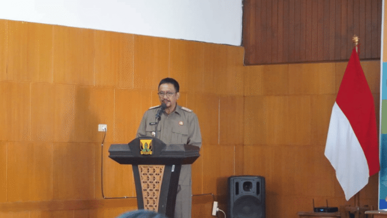 SPMB 2026, Bupati Sukabumi Minta Sekolah Utamakan Transparansi dan Non-Diskriminasi