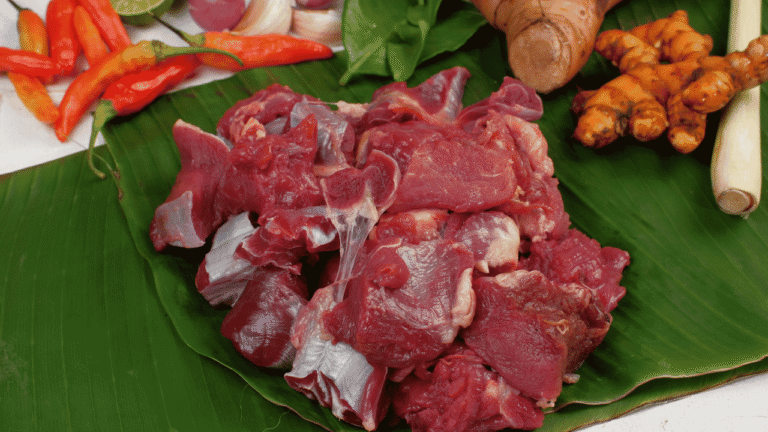Daging Kurban Bisa Lebih Awet, Ini Tips Penyimpanan yang Perlu Diperhatikan