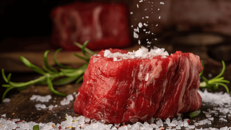 Konsumsi Daging Merah Berlebihan Bisa Berdampak pada Kesehatan, Ini Risikonya