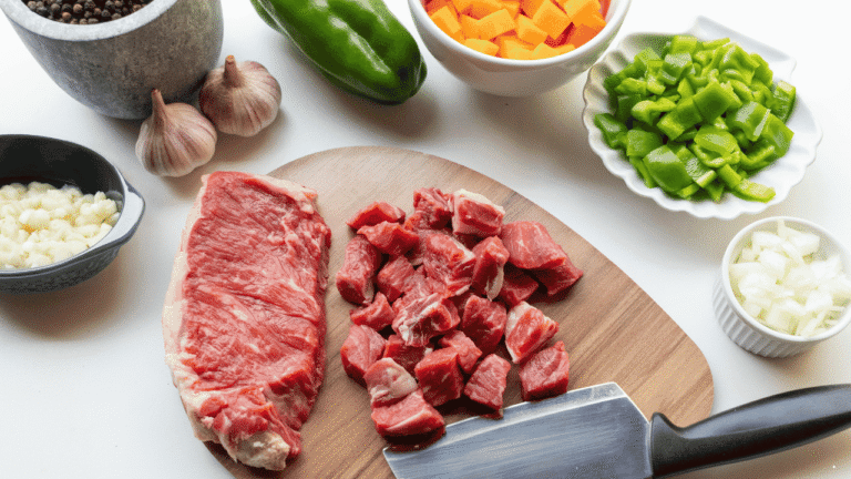 Jangan Asal Masak, Ini Cara Mengolah Daging Kurban bagi Penderita Kolesterol