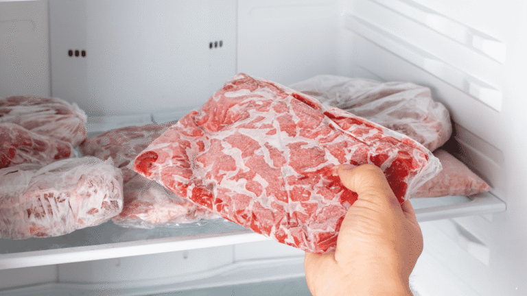 Daging Kurban Beku Tetap Bisa Empuk, Begini Cara Olahnya
