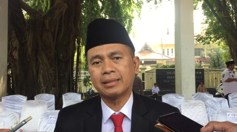 Harkitnas 2026, Hera Iskandar Ajak Pemuda Sukabumi Hadapi Tantangan Digital dan Narkoba