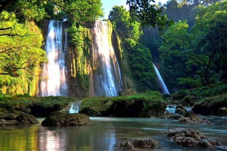 Pemkab Sukabumi Raup Rp81,6 Juta dari Retribusi Wisata Selama Libur Panjang Nasional