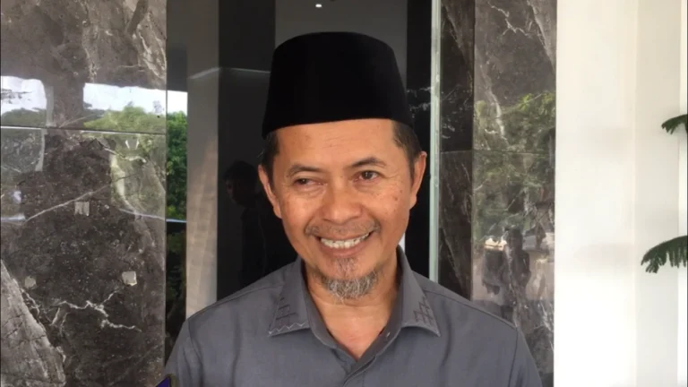 Sistem Digital Masih Dikaji, Pilkades Serentak 2027 di Sukabumi Mulai Dipersiapkan