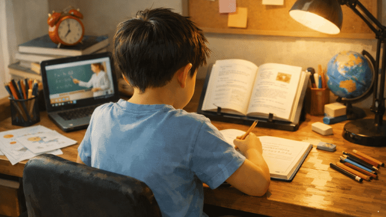 Ide Aktivitas Edukatif untuk Anak Saat Libur Sekolah