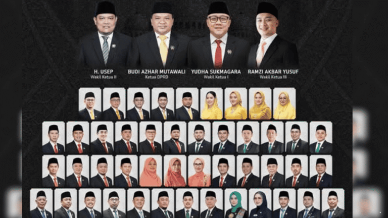 Reses Kedua DPRD Kabupaten Sukabumi Tahun Sidang 2026 Dimulai, Anggota Dewan Turun Serap Aspirasi Warga