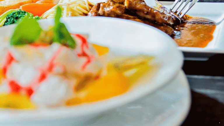 Ide Makan Siang yang Cocok untuk Orang Bekerja, Praktis dan Mengenyangkan