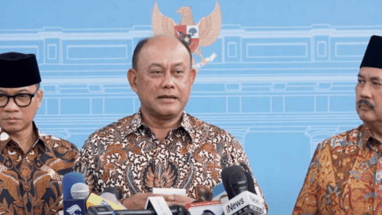 Dadan Hindayana Dicopot, Prabowo Tunjuk Nanik S. Deyang Jadi Kepala BGN