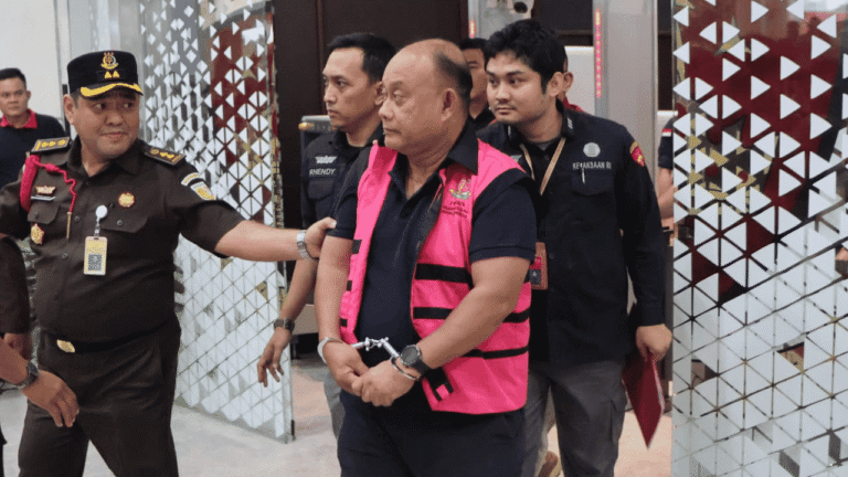 Terungkap! Ini Modus Dugaan Korupsi MBG yang Menjerat Dadan Hindayana dan 2 Wakilnya