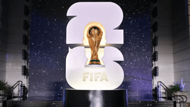 Diikuti 48 Tim, Kapan Piala Dunia 2026 Digelar? Ini Jadwalnya