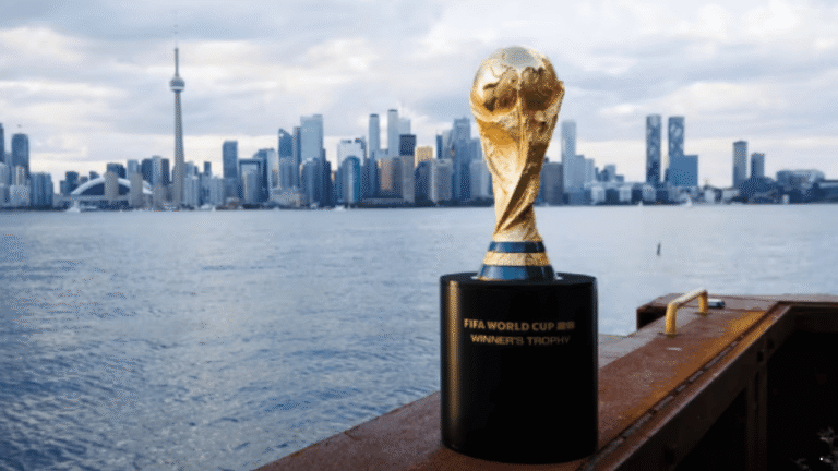Piala Dunia 2026 Diikuti 48 Tim, Cek Daftar Negara Peserta dan Fakta Menariknya