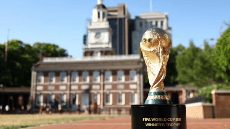 Bukan Indonesia, 4 Negara Ini Akan Jalani Debut Bersejarah di Piala Dunia 2026