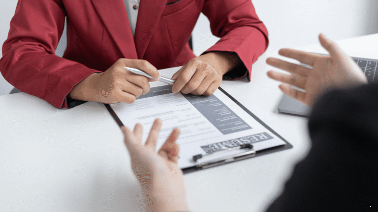 Tips Lolos Interview Kerja, Persiapkan Hal Ini Sebelum Bertemu Rekruter