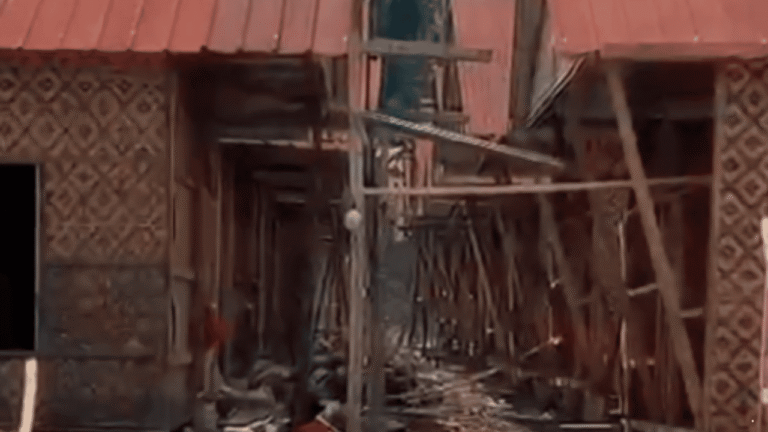 Progres Huntap Kampung Mubarakah di Cikadu Palabuhanratu Capai 36 Persen, Disperkim Sukabumi Intensifkan Monitoring