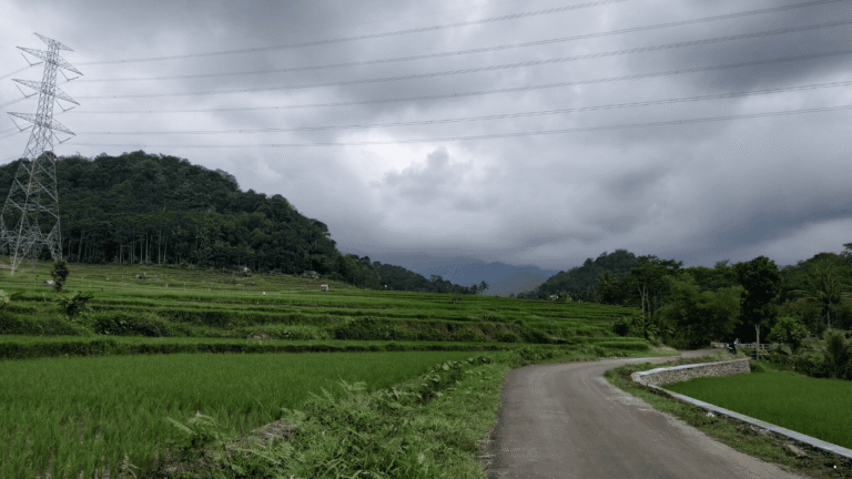 Prakiraan Cuaca Jabar 9 Juni 2026, Seharian Berawan
