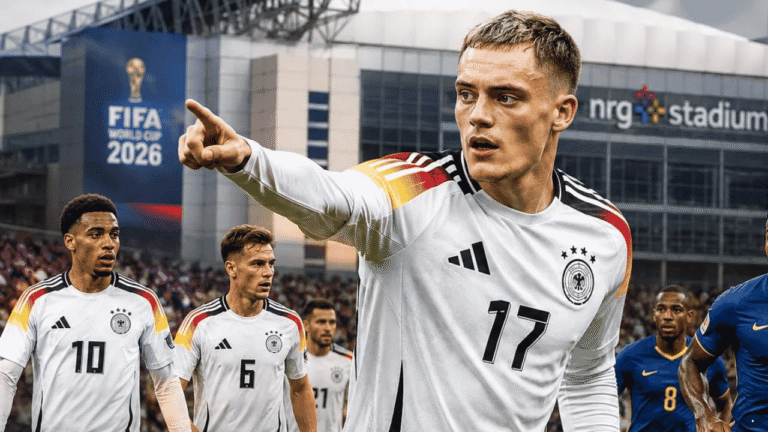Prediksi Jerman vs Curacao: Der Panzer Incar Awal Sempurna di Grup E